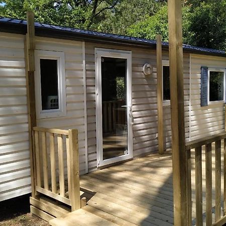 Mobil Home Camiers Εξωτερικό φωτογραφία
