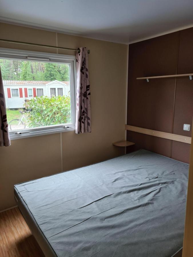 Mobil Home Camiers Εξωτερικό φωτογραφία
